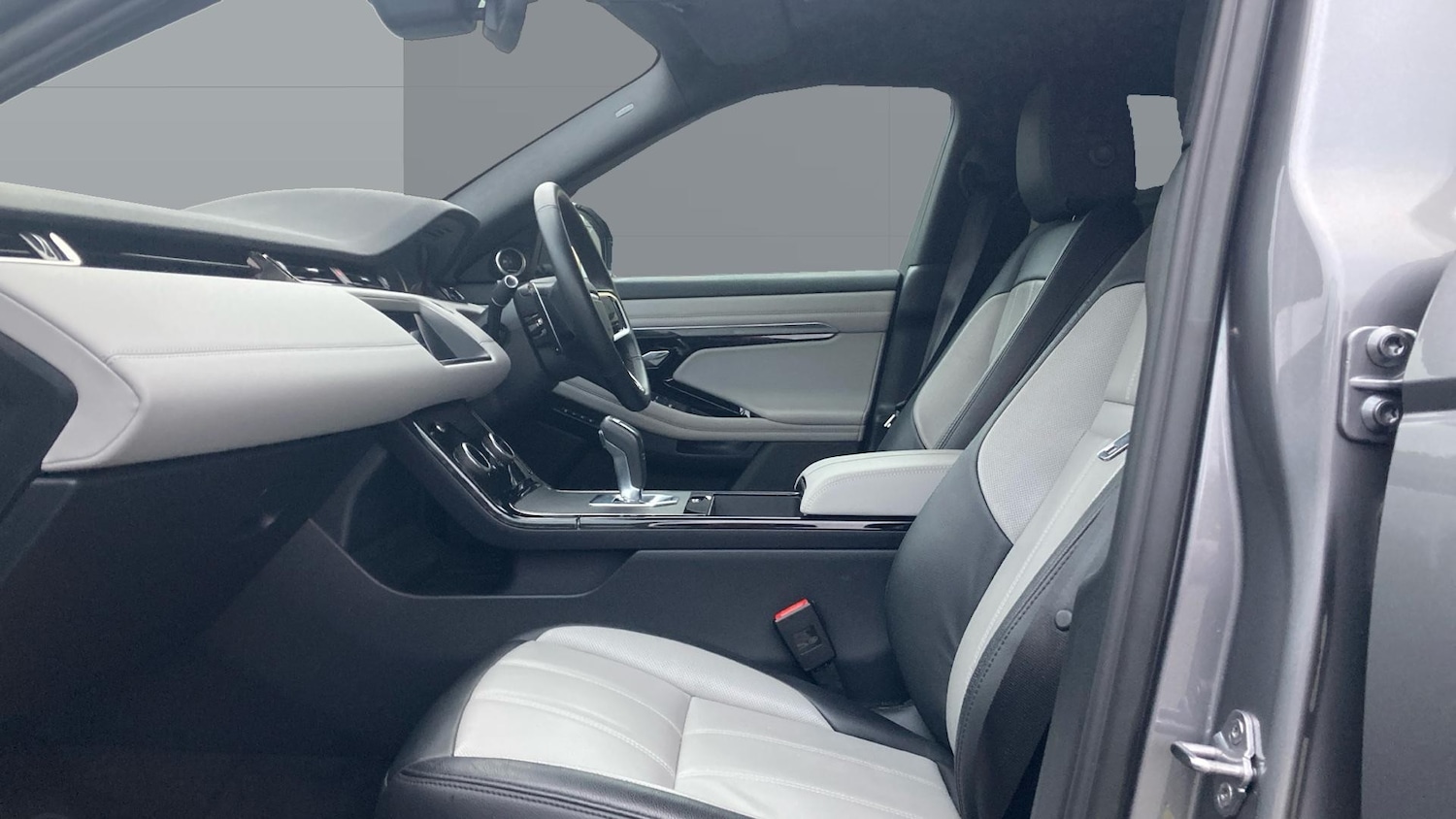 Used Land Rover Range Rover Evoque 2022 for sale - 76231608: Photo 3