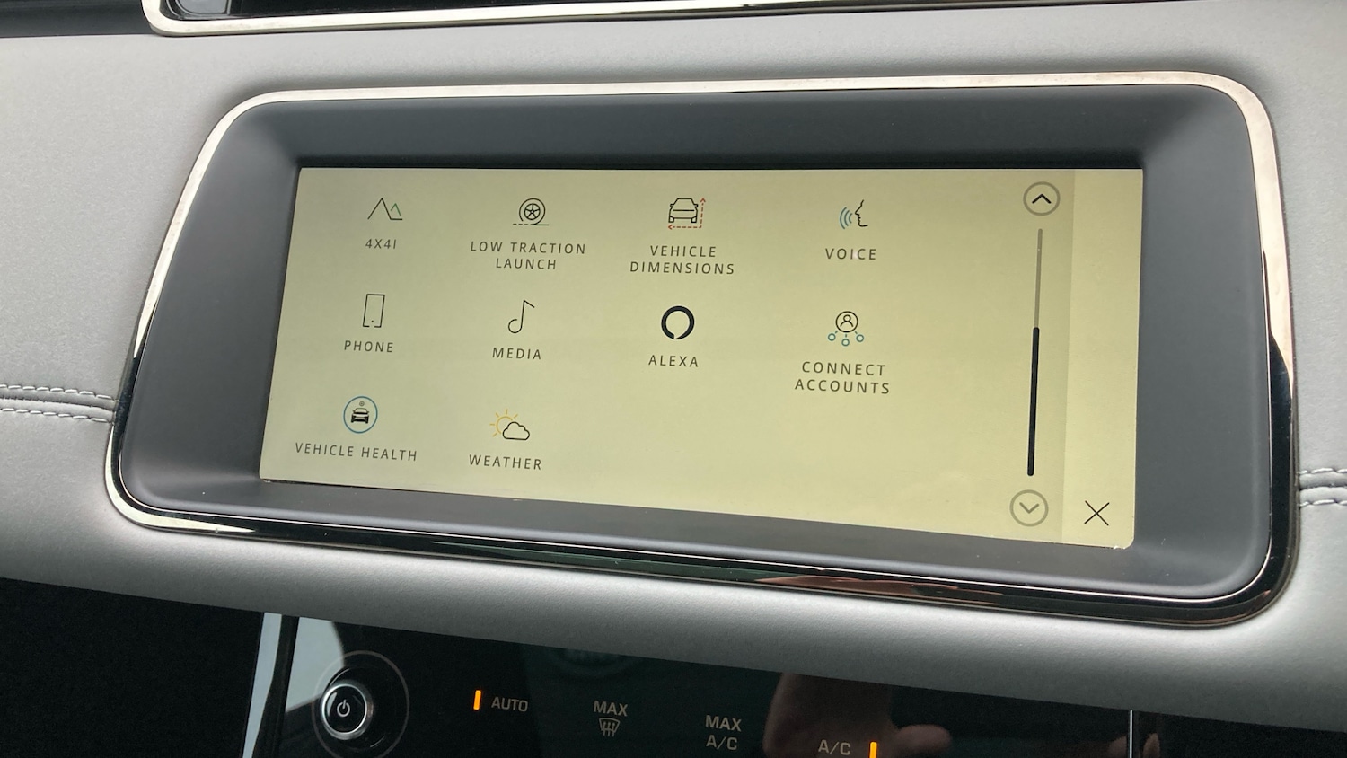 Used Land Rover Range Rover Evoque 2022 for sale - 76231608: Photo 30