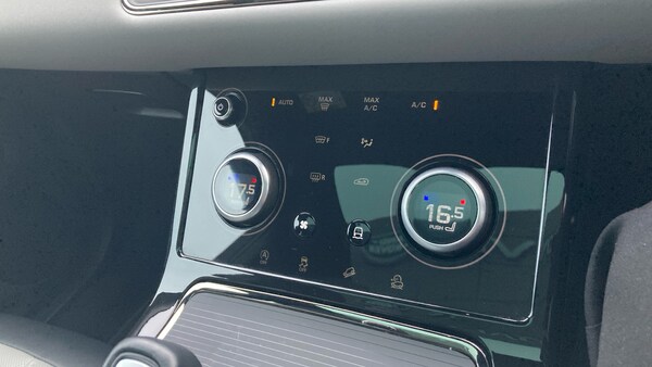 Used Land Rover Range Rover Evoque 2022 for sale - 76231608: Photo 31