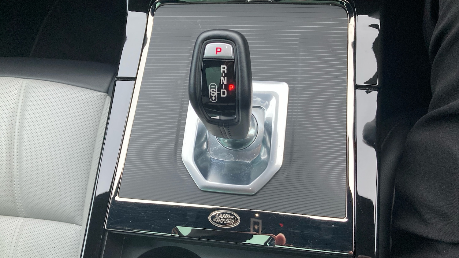 Used Land Rover Range Rover Evoque 2022 for sale - 76231608: Photo 32