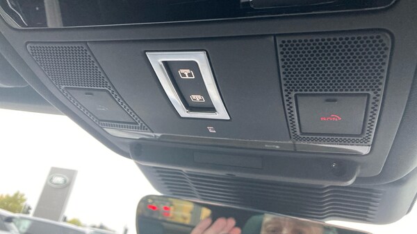Used Land Rover Range Rover Evoque 2022 for sale - 76231608: Photo 33