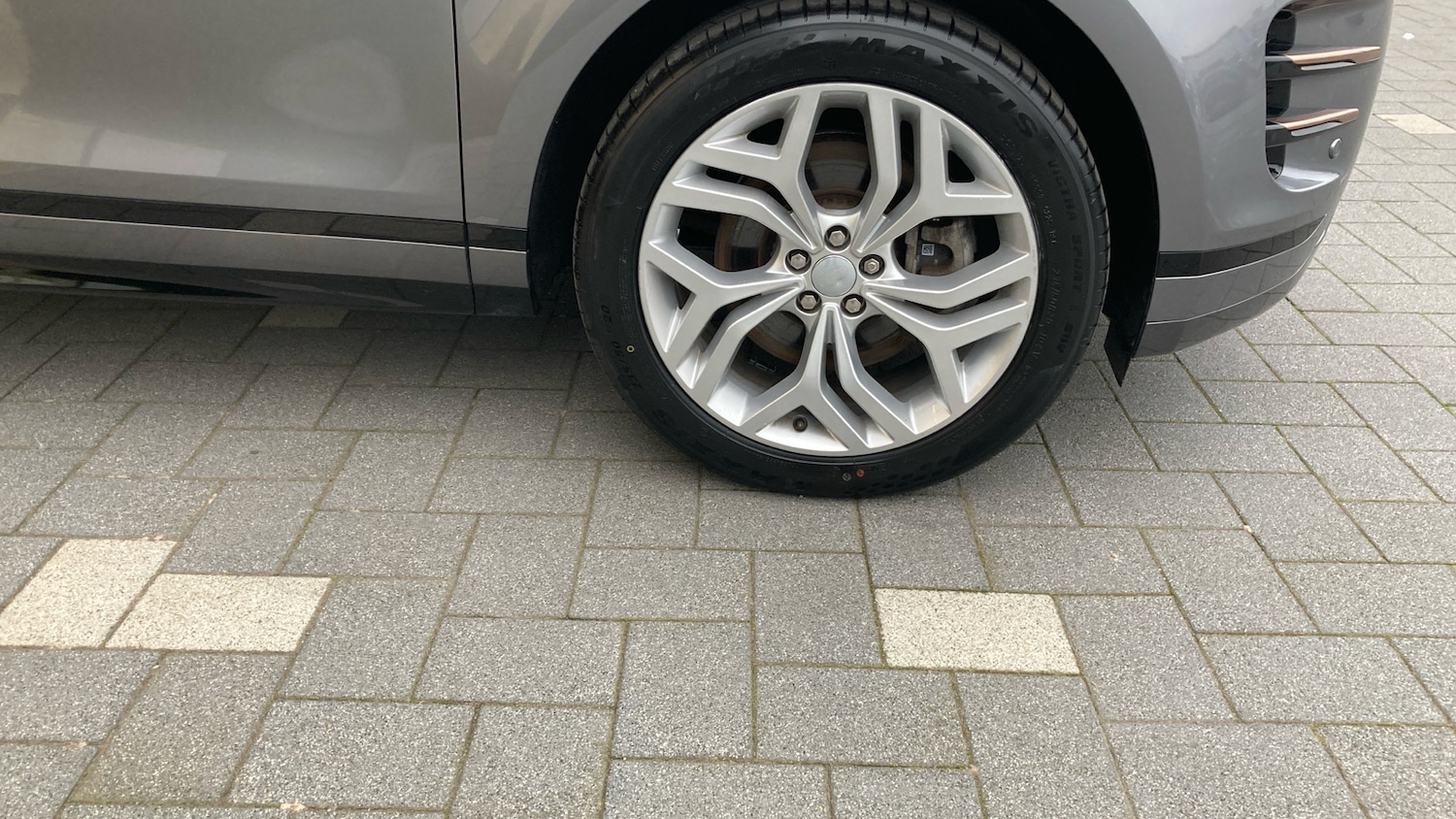 Used Land Rover Range Rover Evoque 2022 for sale - 76231608: Photo 34