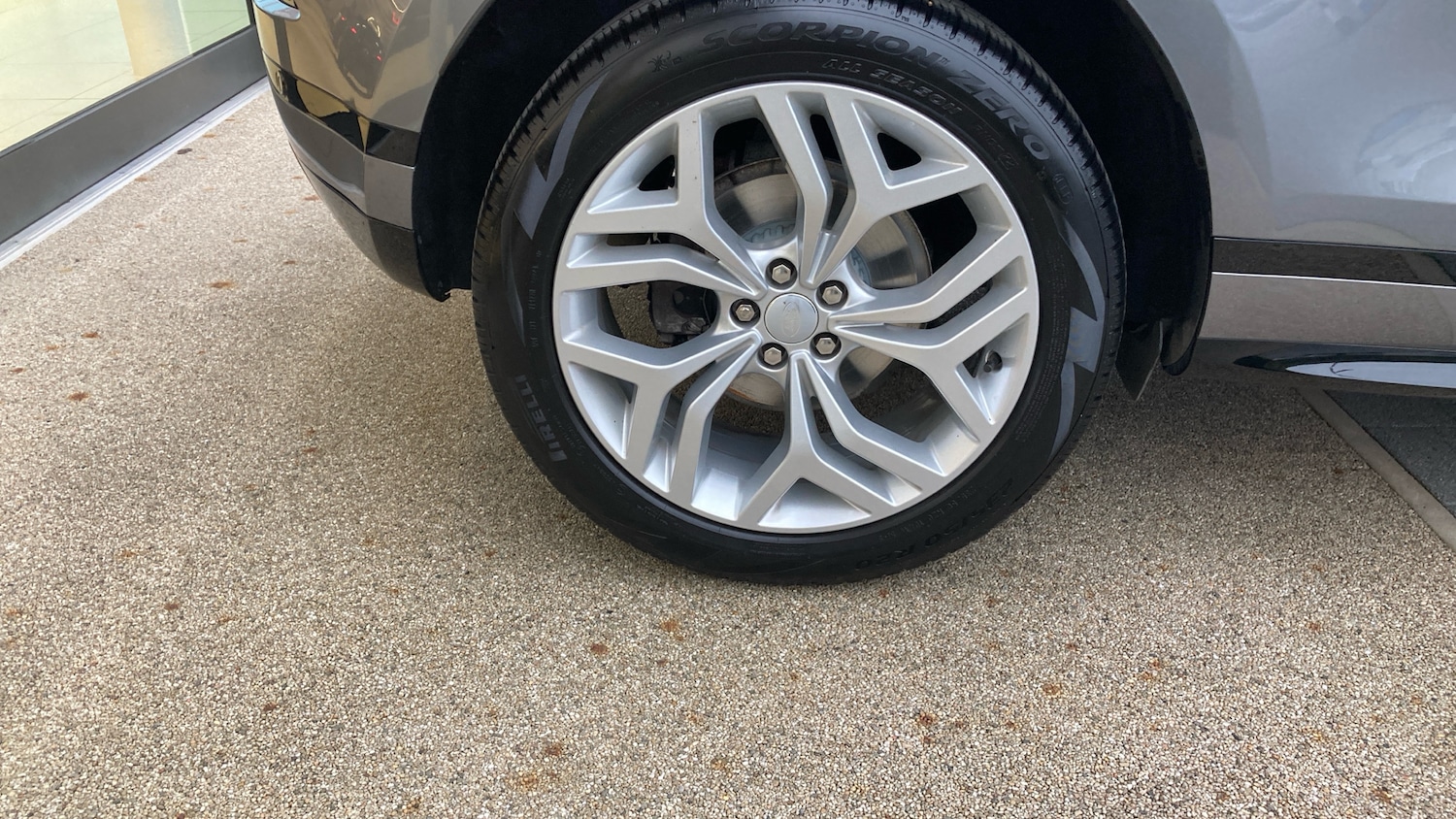 Used Land Rover Range Rover Evoque 2022 for sale - 76231608: Photo 35