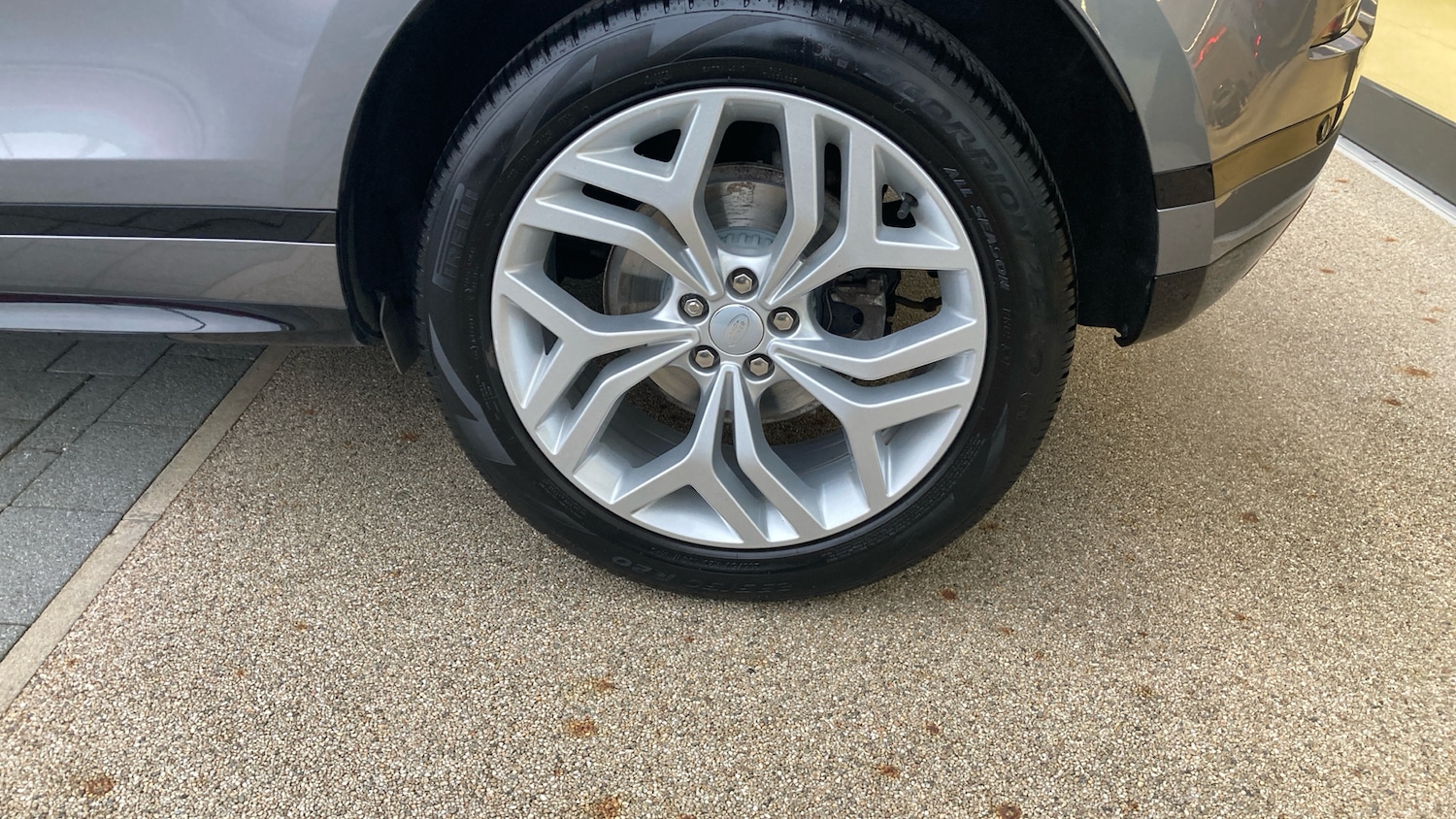 Used Land Rover Range Rover Evoque 2022 for sale - 76231608: Photo 36