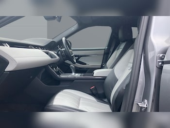 Used Land Rover Range Rover Evoque 2022 for sale - 76231608: Photo 3