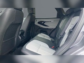 Used Land Rover Range Rover Evoque 2022 for sale - 76231608: Photo 4