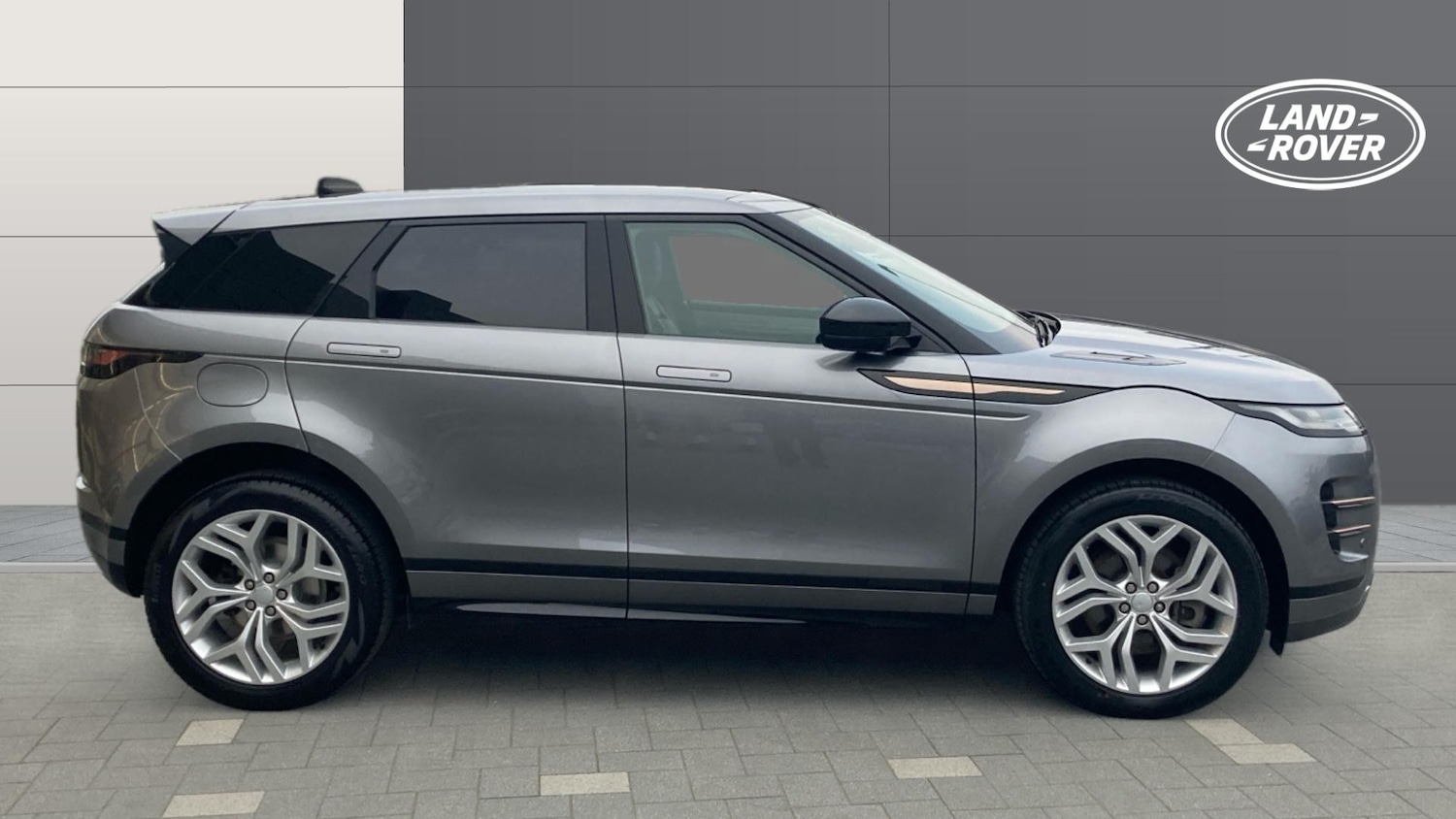 Used Land Rover Range Rover Evoque 2022 for sale - 76231608: Photo 5