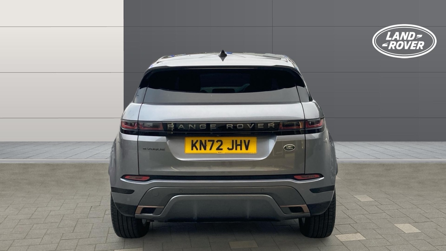 Used Land Rover Range Rover Evoque 2022 for sale - 76231608: Photo 6