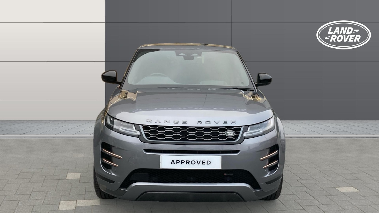 Used Land Rover Range Rover Evoque 2022 for sale - 76231608: Photo 7