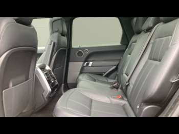 Used Land Rover Range Rover Sport 2021 for sale - 74829807: Photo