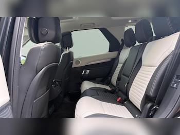 Used Land Rover Discovery 2025 for sale - 78484066: Photo