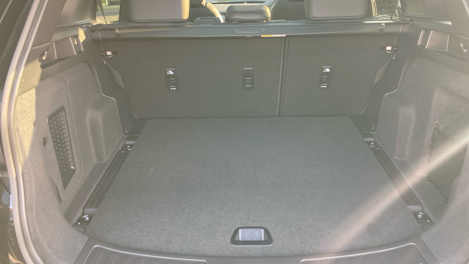 Used Land Rover Discovery Sport 2025 for sale - 77873166: Photo 10