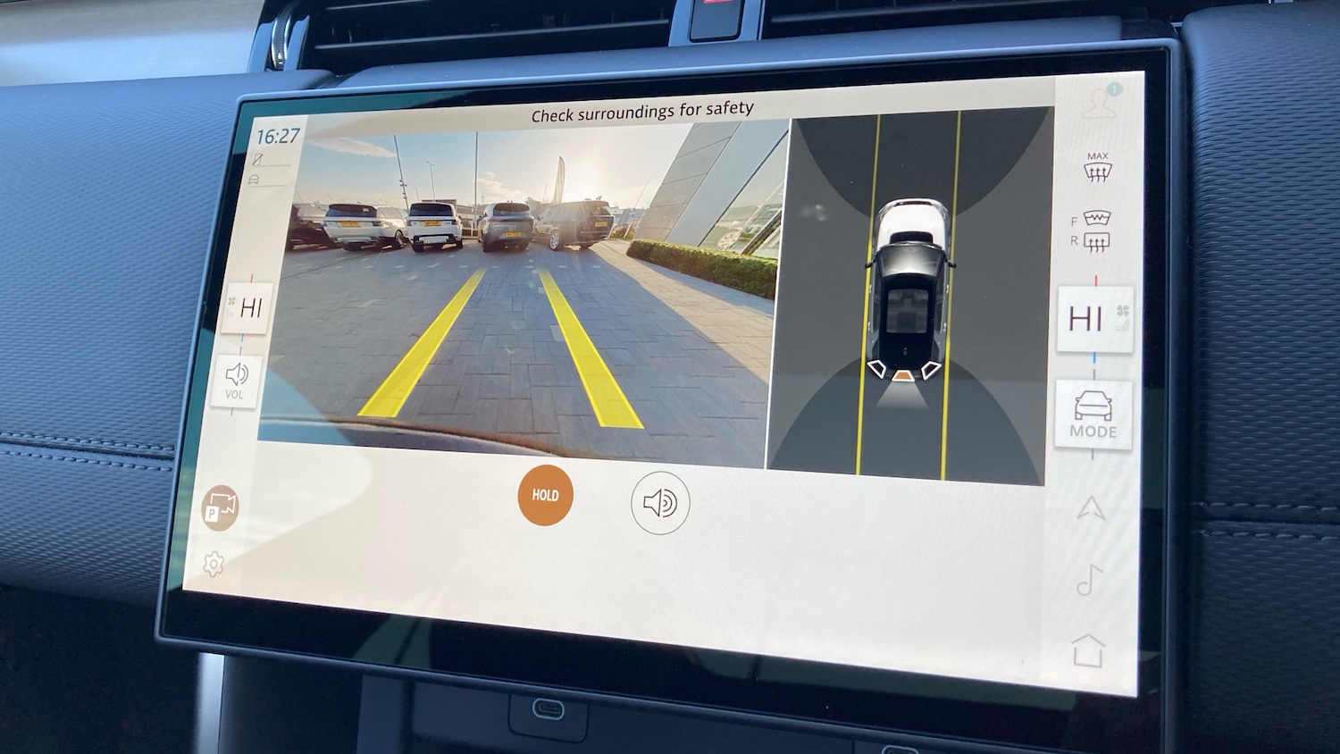 Used Land Rover Discovery Sport 2025 for sale - 77873166: Photo 12