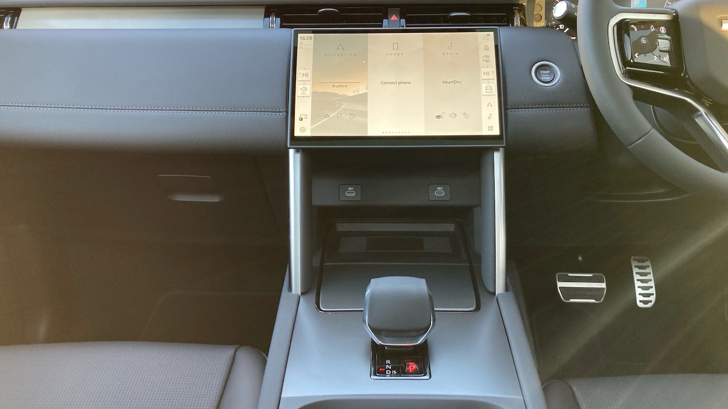 Used Land Rover Discovery Sport 2025 for sale - 77873166: Photo 14