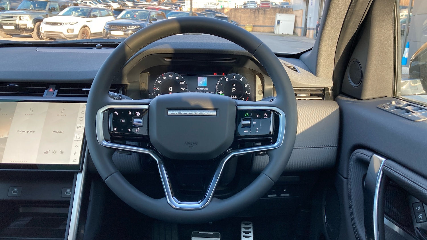 Used Land Rover Discovery Sport 2025 for sale - 77873166: Photo 15