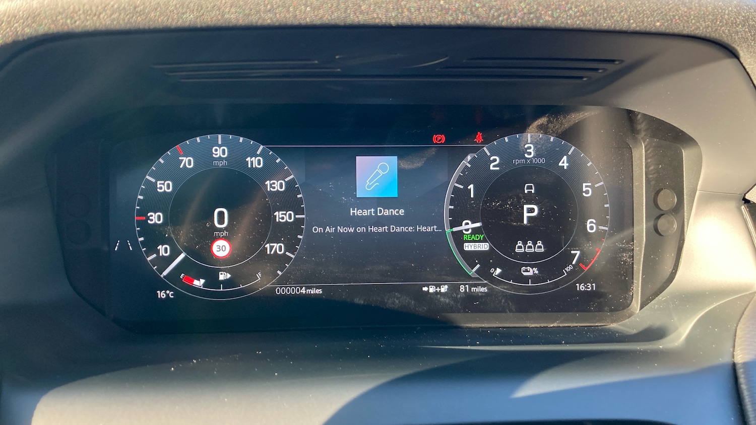 Used Land Rover Discovery Sport 2025 for sale - 77873166: Photo 16