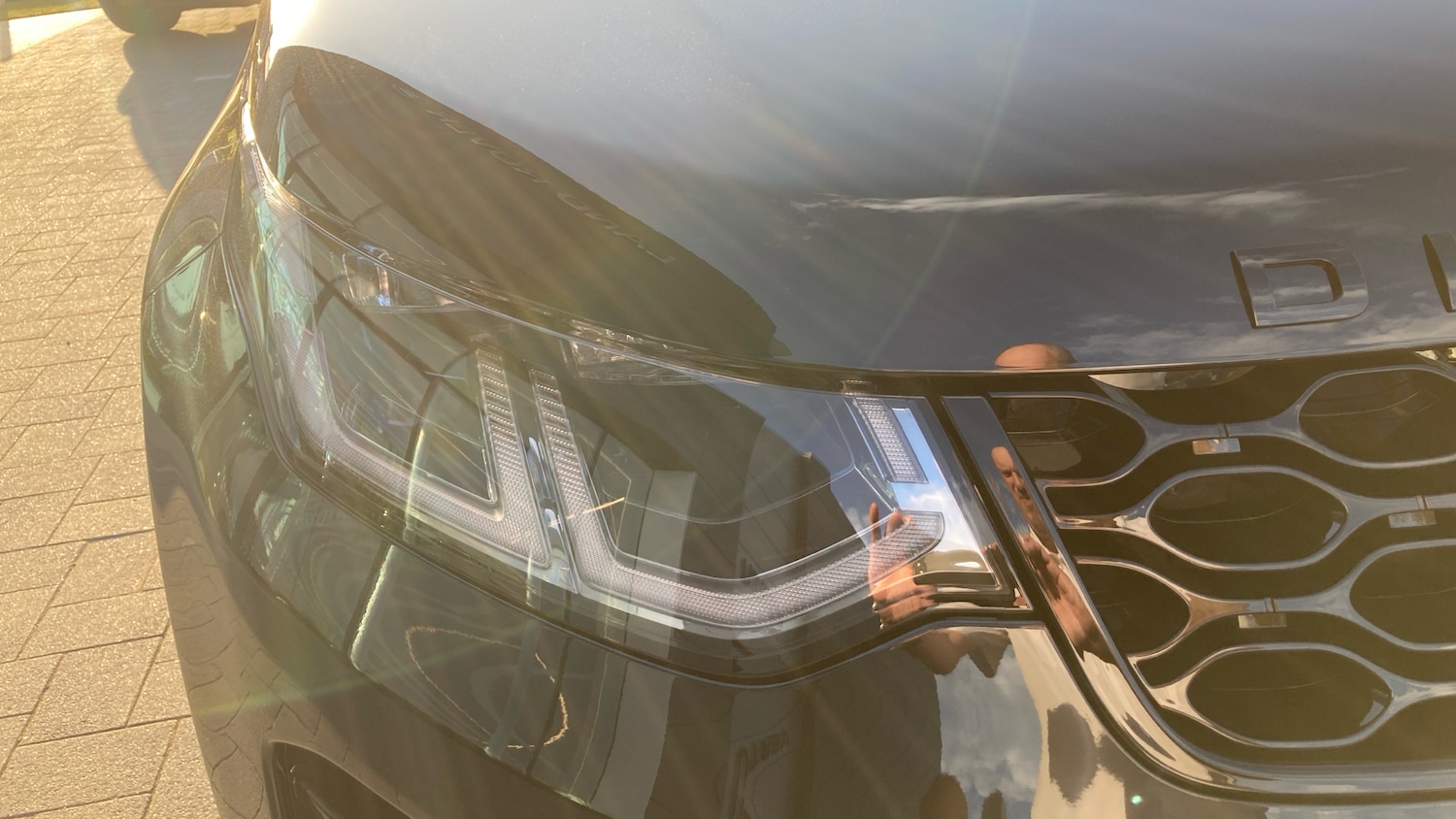 Used Land Rover Discovery Sport 2025 for sale - 77873166: Photo 17