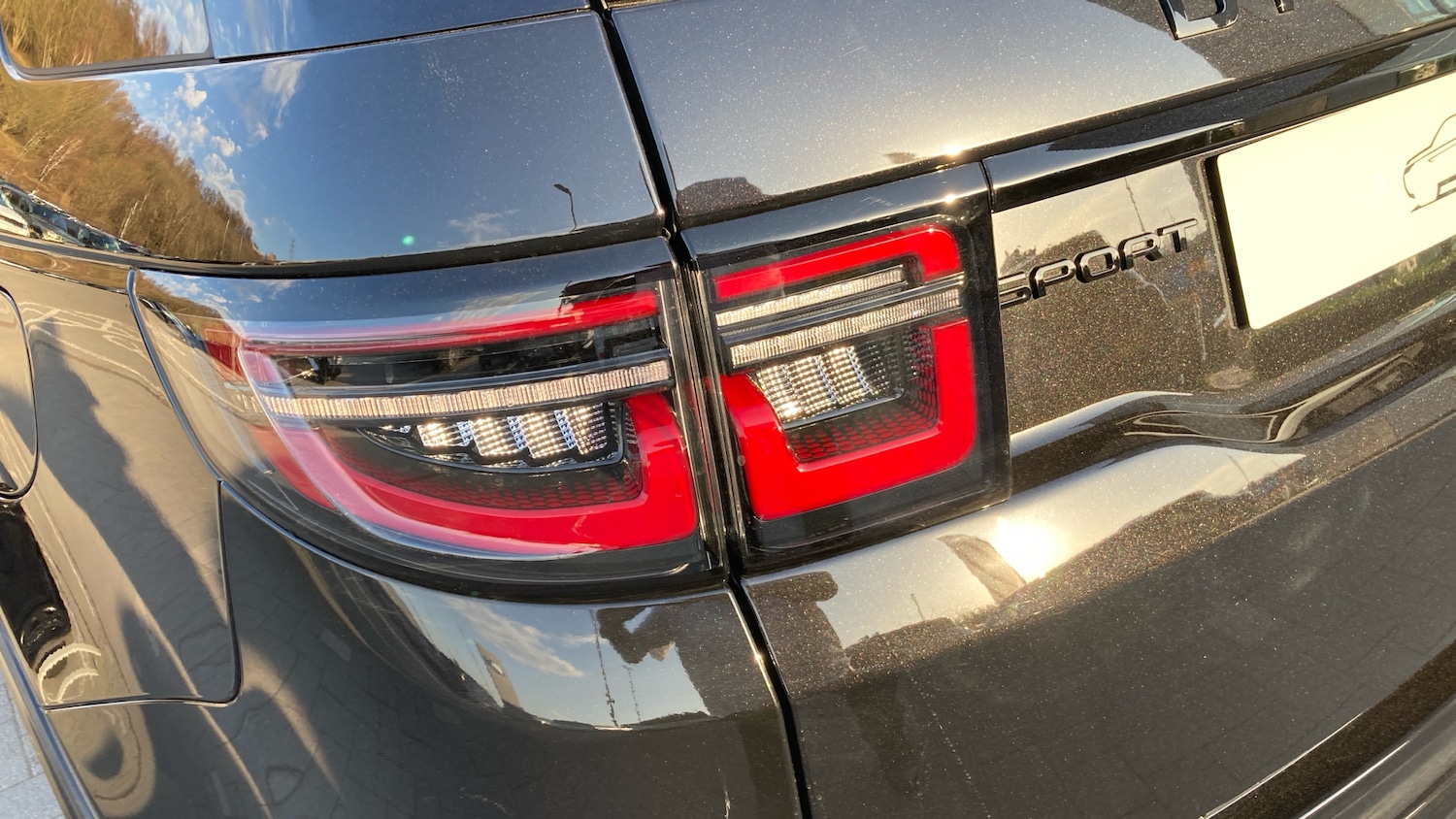 Used Land Rover Discovery Sport 2025 for sale - 77873166: Photo 19