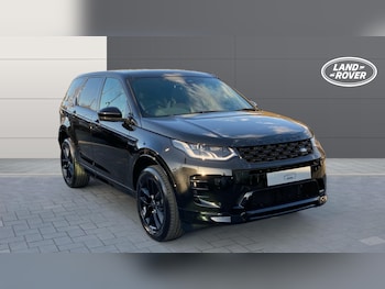 Used Land Rover Discovery Sport 2025 for sale - 77873166: Photo