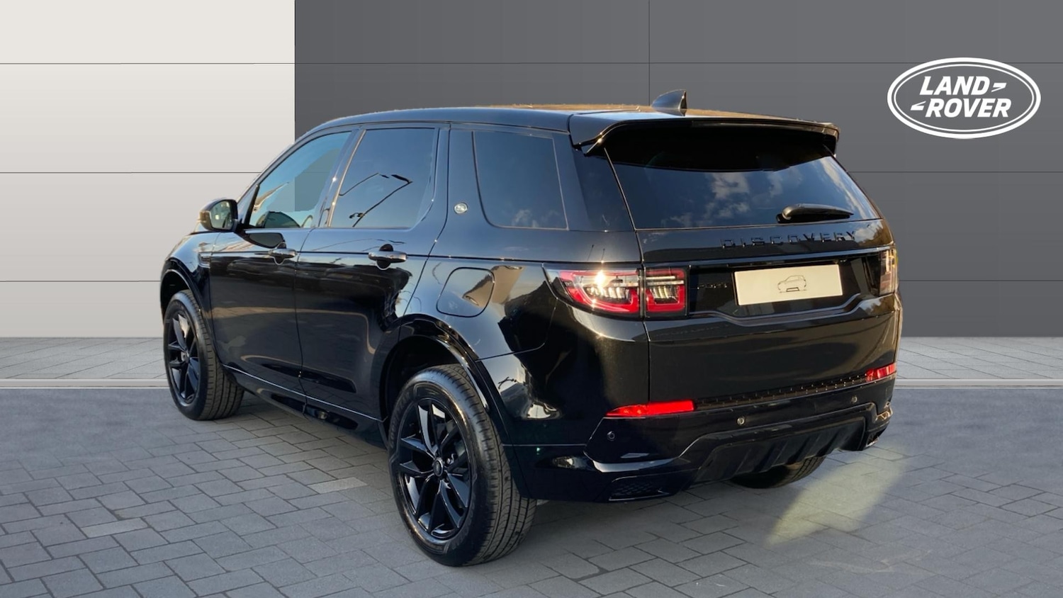 Used Land Rover Discovery Sport 2025 for sale - 77873166: Photo 2