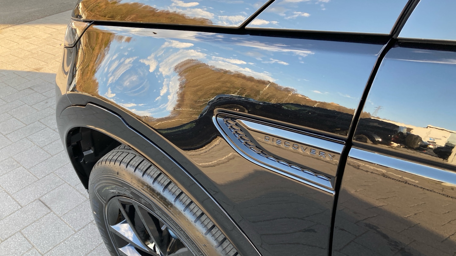 Used Land Rover Discovery Sport 2025 for sale - 77873166: Photo 20