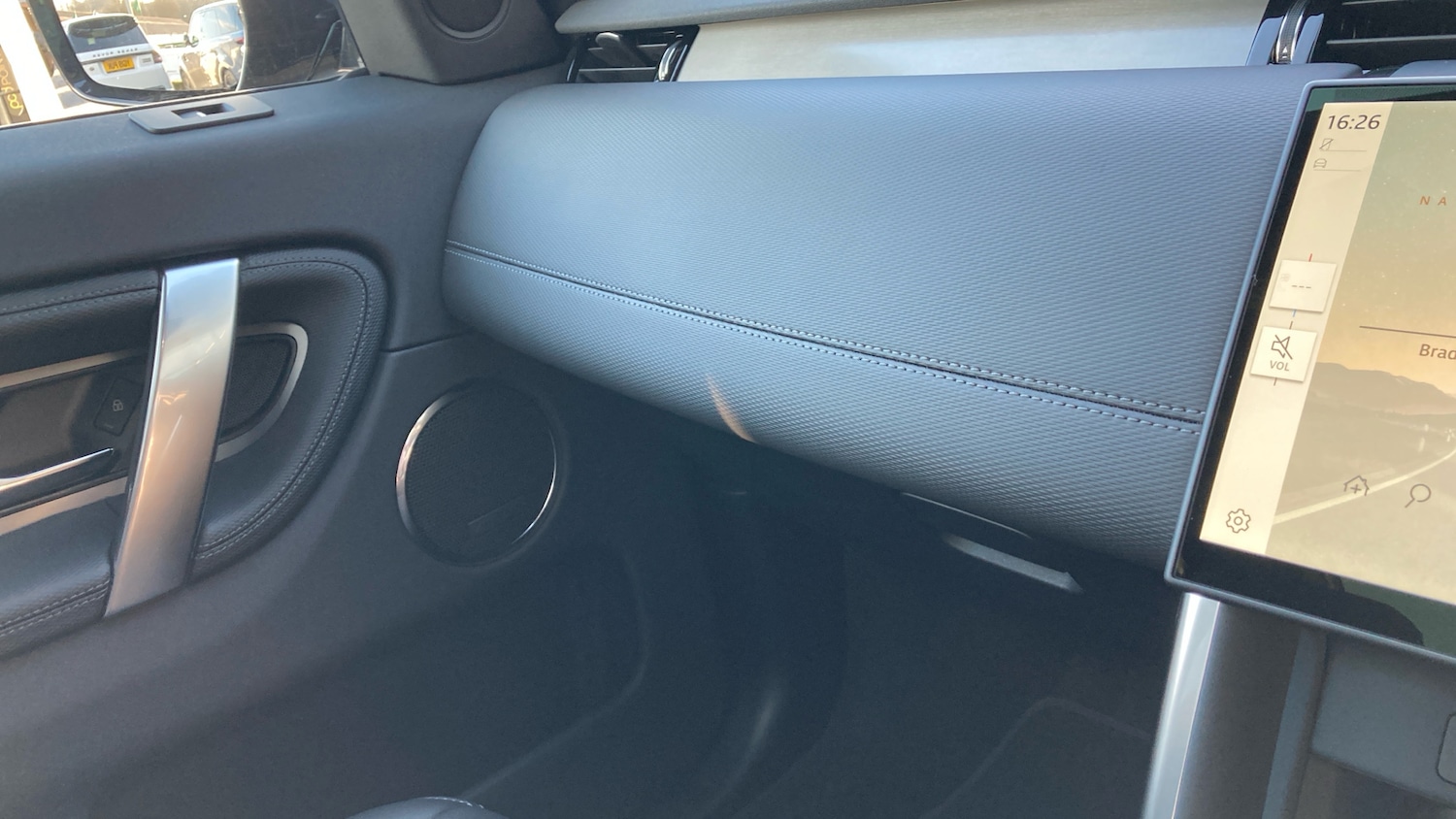 Used Land Rover Discovery Sport 2025 for sale - 77873166: Photo 23