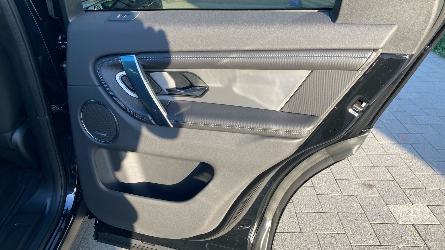 Used Land Rover Discovery Sport 2025 for sale - 77873166: Photo 24