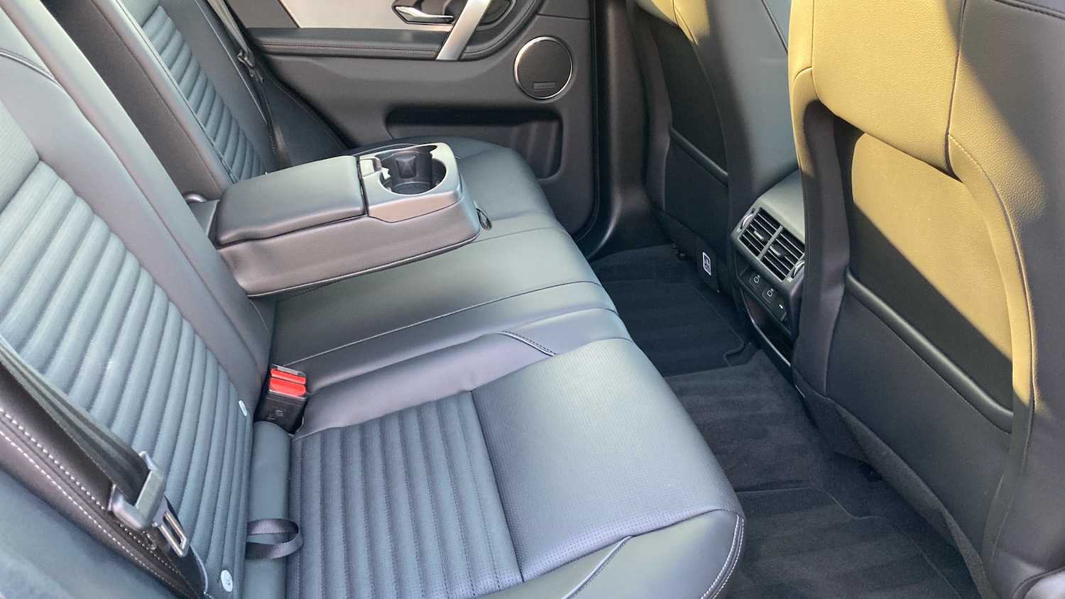 Used Land Rover Discovery Sport 2025 for sale - 77873166: Photo 26