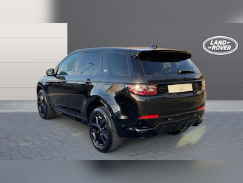 Used Land Rover Discovery Sport 2025 for sale - 77873166: Photo