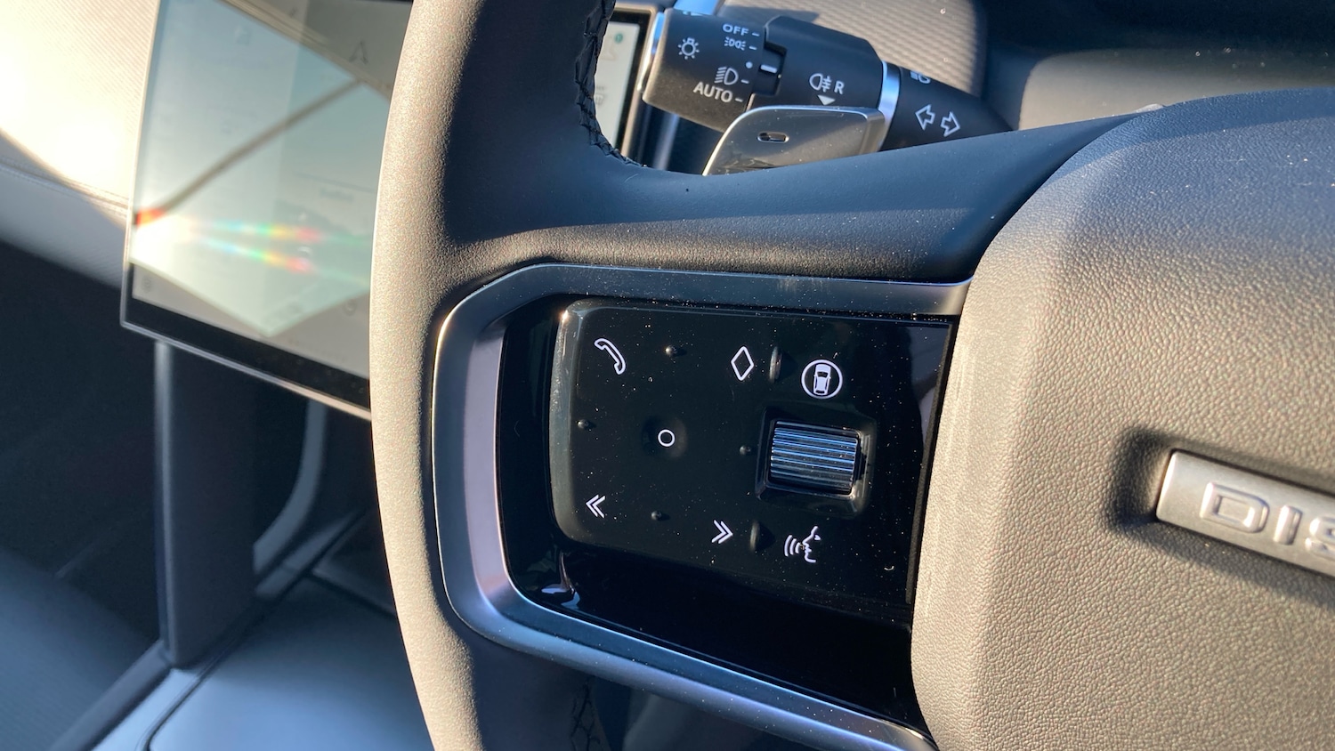 Used Land Rover Discovery Sport 2025 for sale - 77873166: Photo 30