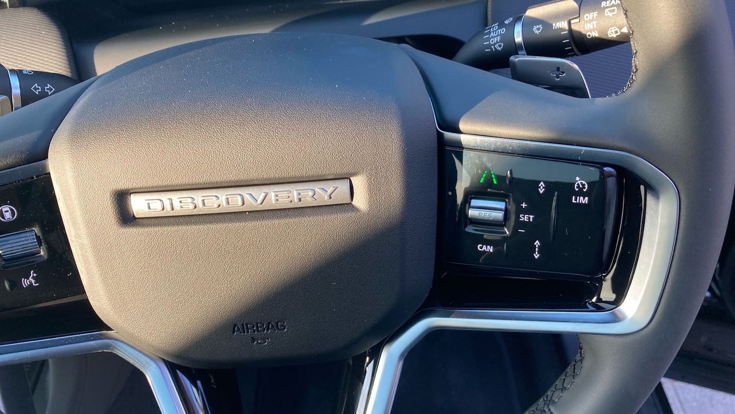 Used Land Rover Discovery Sport 2025 for sale - 77873166: Photo 31