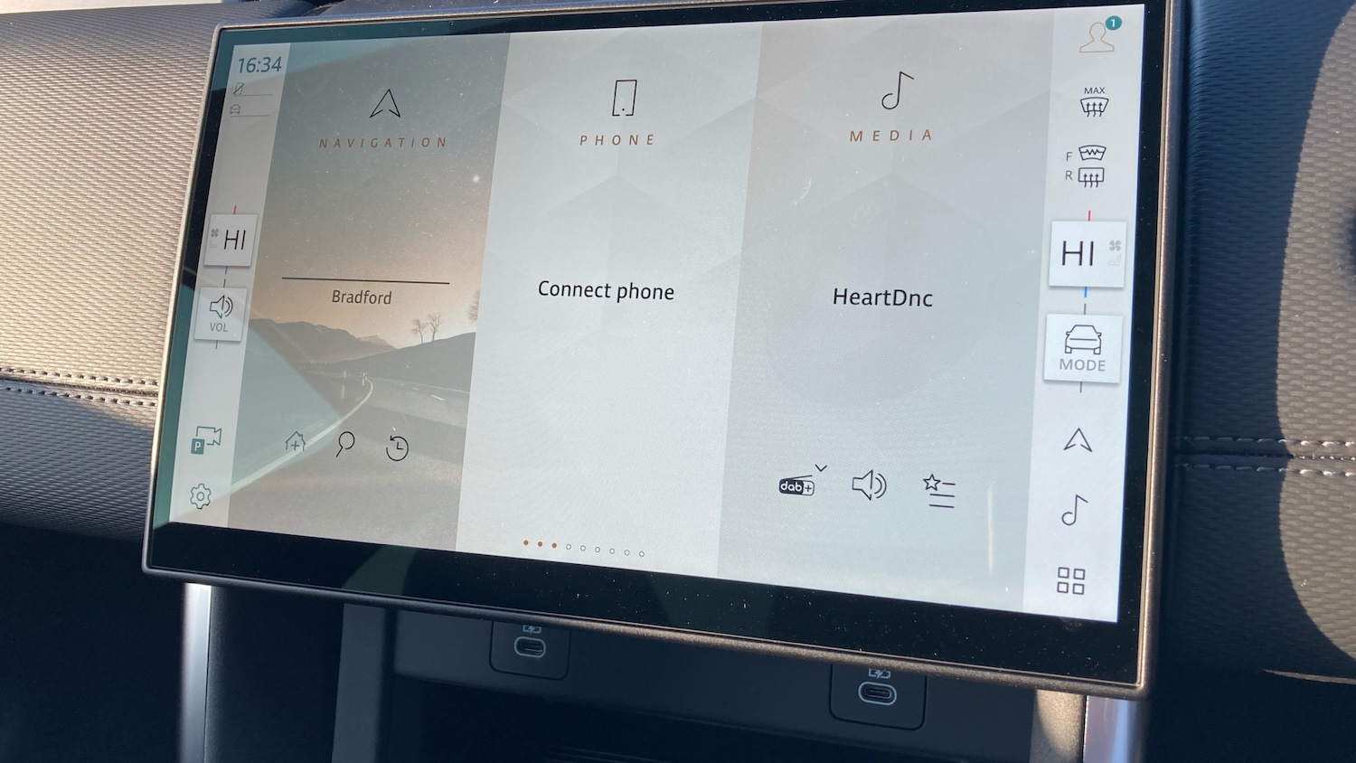 Used Land Rover Discovery Sport 2025 for sale - 77873166: Photo 32