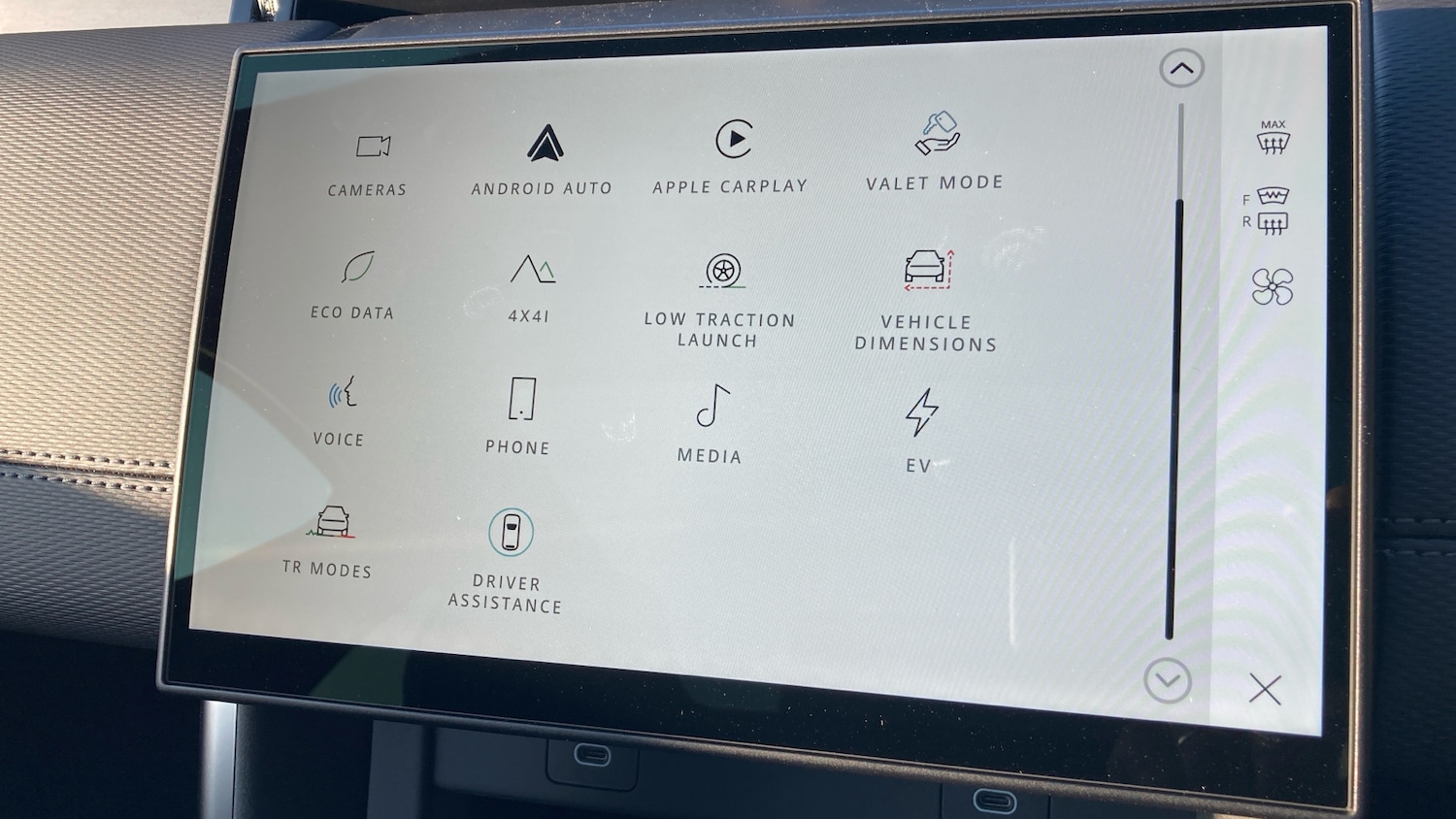 Used Land Rover Discovery Sport 2025 for sale - 77873166: Photo 34