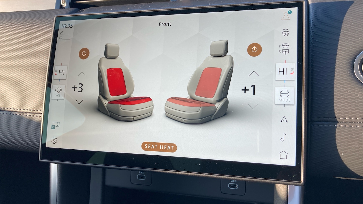 Used Land Rover Discovery Sport 2025 for sale - 77873166: Photo 35