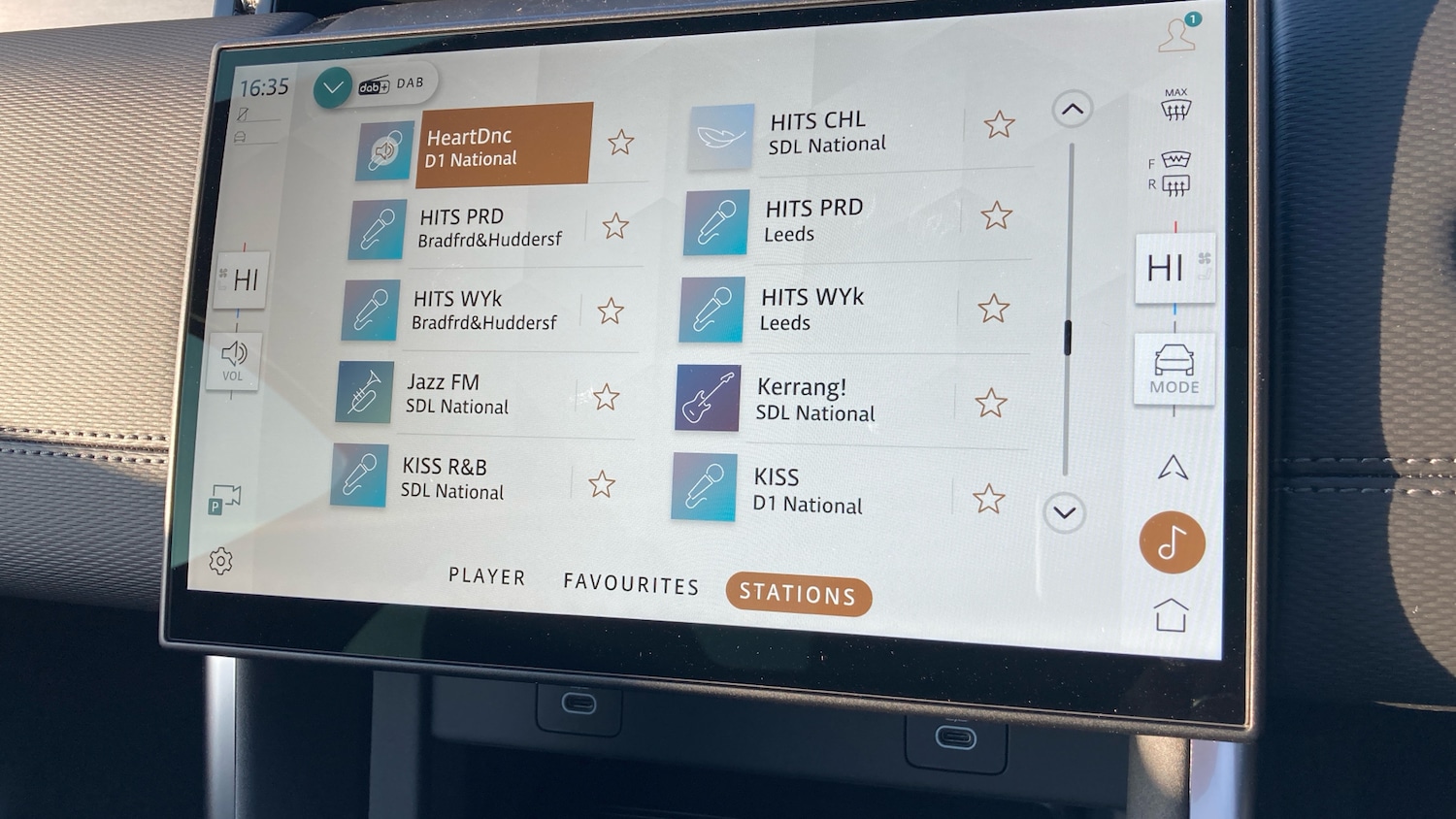 Used Land Rover Discovery Sport 2025 for sale - 77873166: Photo 36