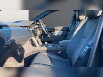 Used Land Rover Discovery Sport 2025 for sale - 77873166: Photo