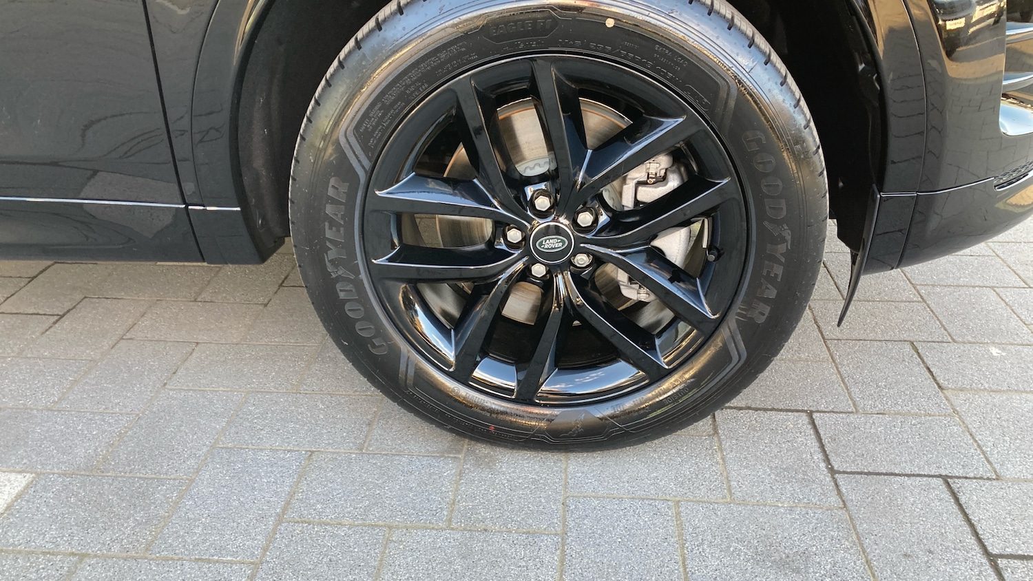 Used Land Rover Discovery Sport 2025 for sale - 77873166: Photo 41