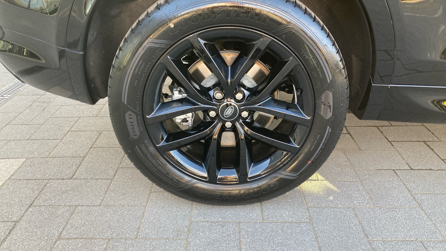 Used Land Rover Discovery Sport 2025 for sale - 77873166: Photo 42