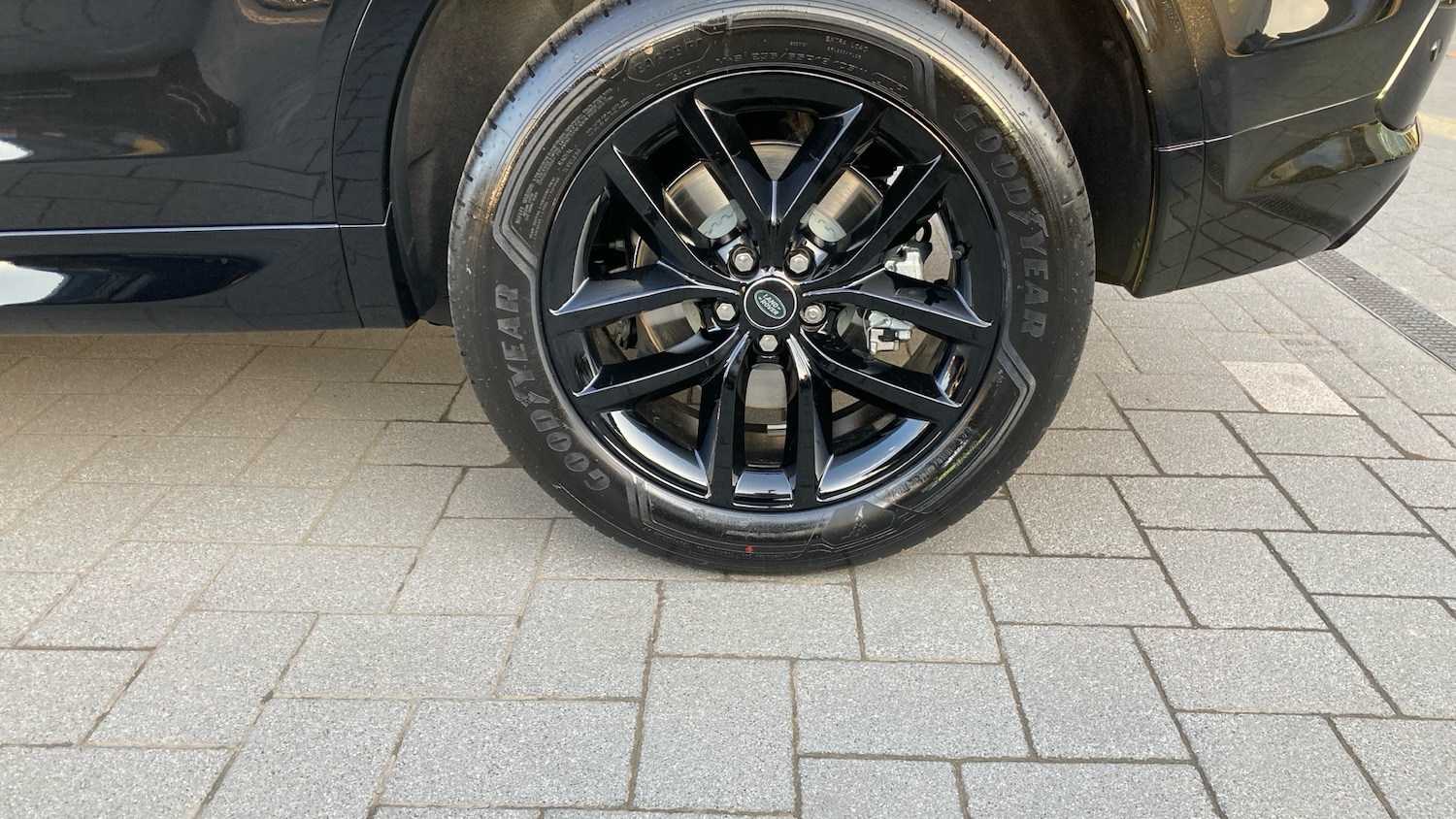 Used Land Rover Discovery Sport 2025 for sale - 77873166: Photo 43