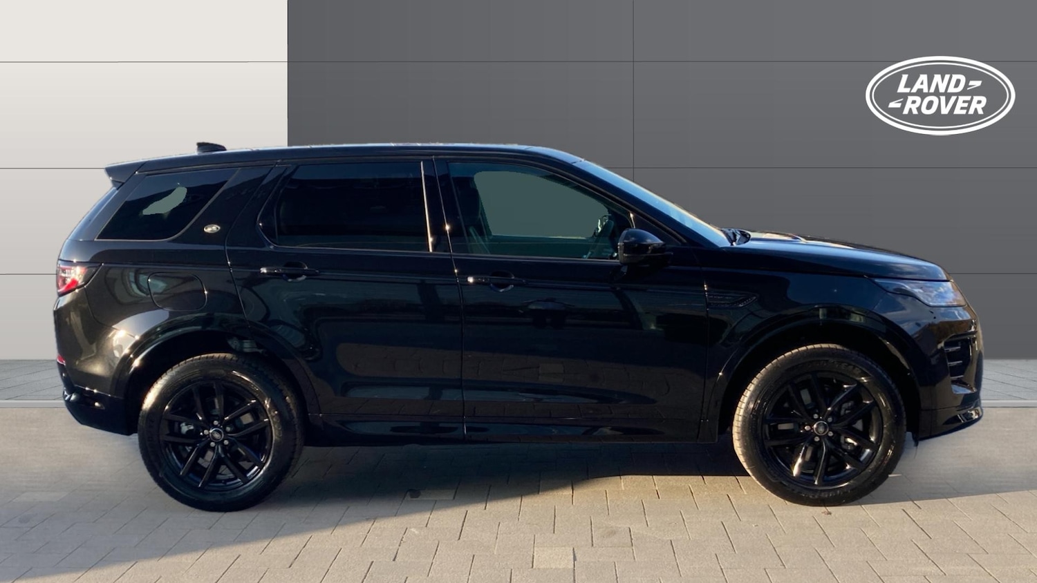 Used Land Rover Discovery Sport 2025 for sale - 77873166: Photo 5