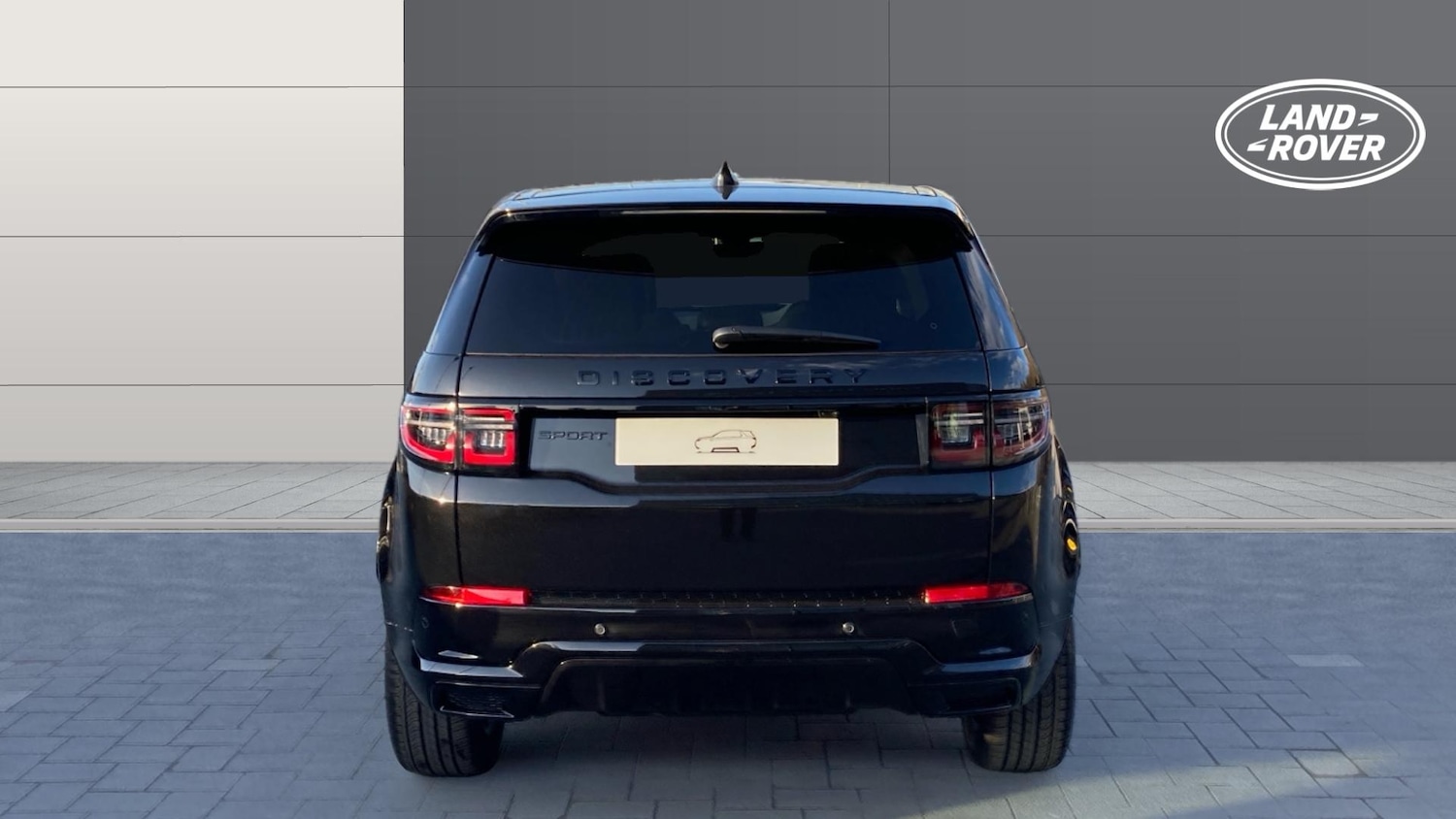 Used Land Rover Discovery Sport 2025 for sale - 77873166: Photo 6