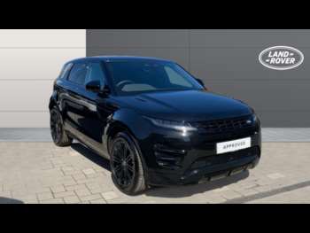 2024 (74) - 2.0 D200 Dynamic HSE 5dr Auto Diesel Hatchback