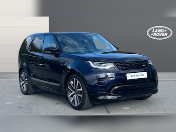Used Land Rover Discovery 2022 for sale - 78314028: Photo