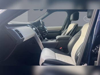 Used Land Rover Discovery 2022 for sale - 78314028: Photo