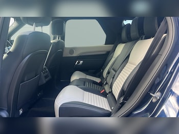 Used Land Rover Discovery 2022 for sale - 78314028: Photo