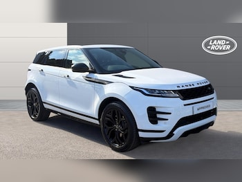 Used Land Rover Range Rover Evoque 2023 for sale - 79176840: Photo