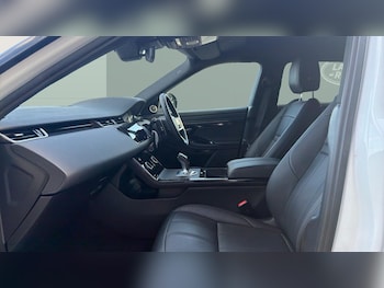 Used Land Rover Range Rover Evoque 2023 for sale - 79176840: Photo