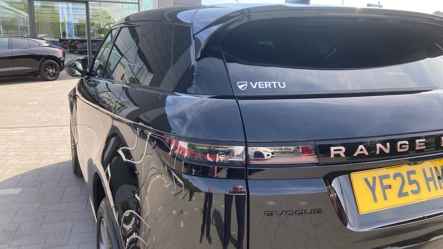 Vehicle 19