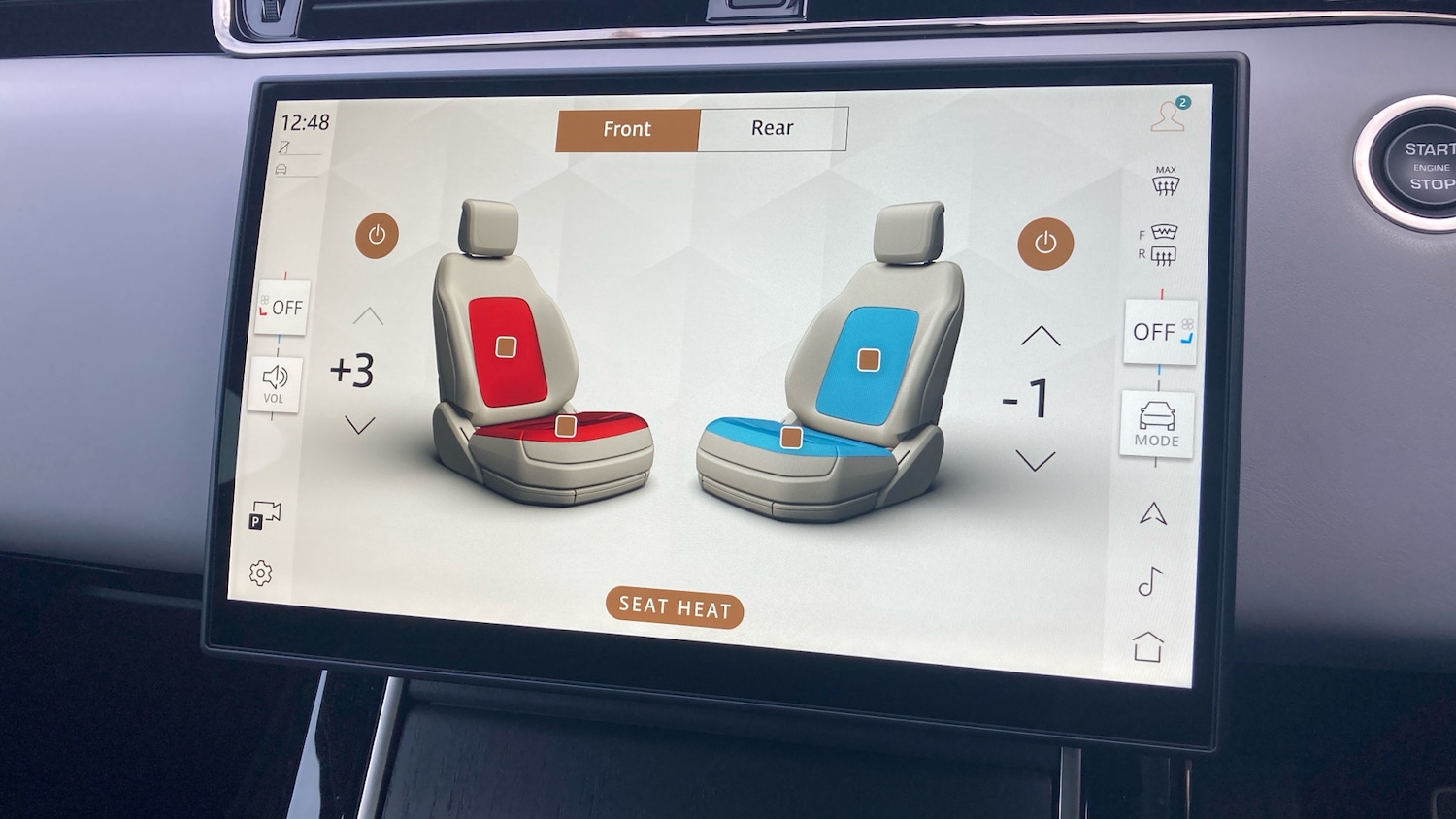 Used Land Rover Range Rover Evoque 2025 for sale - 75894488: Photo 28