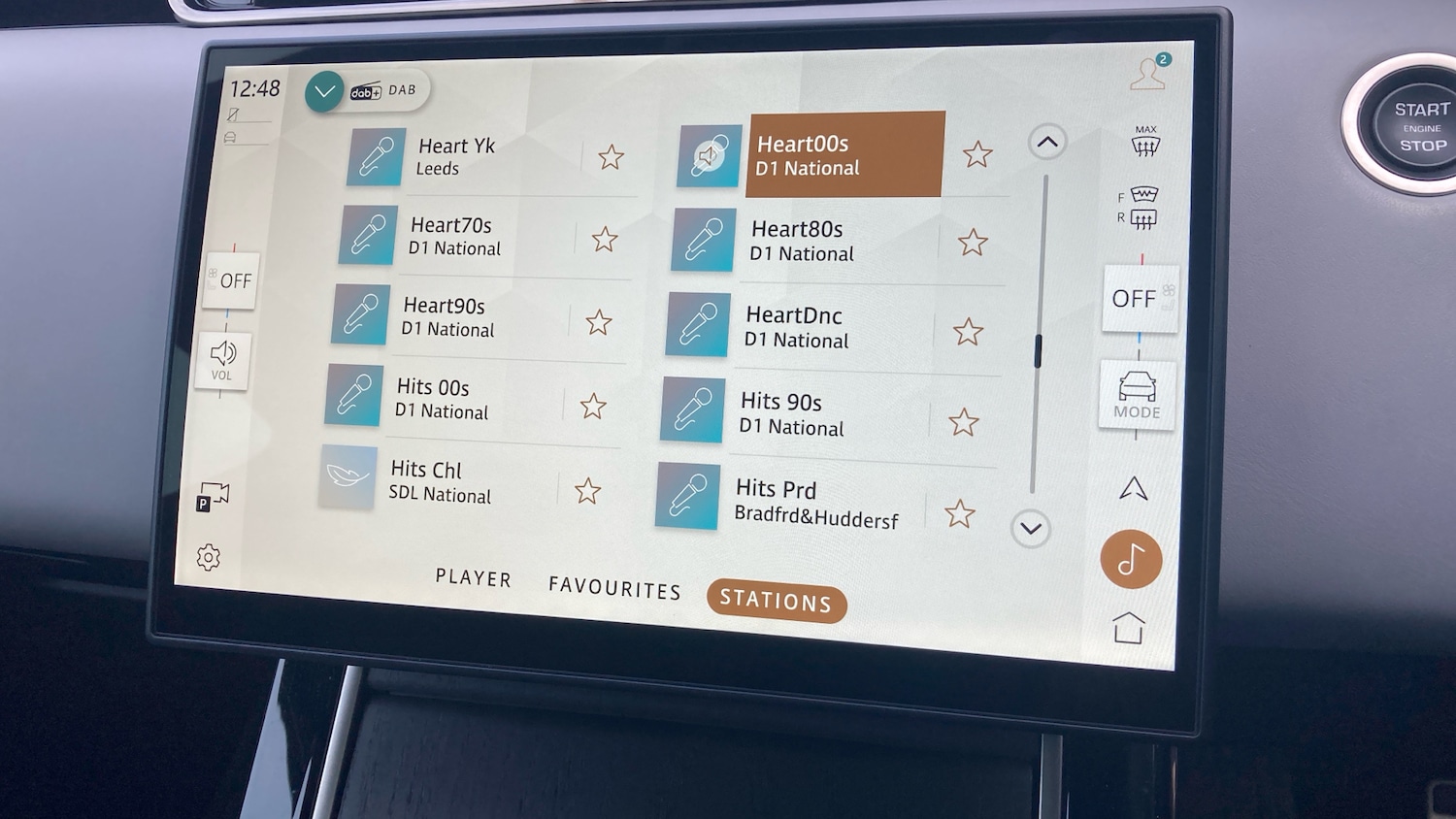 Used Land Rover Range Rover Evoque 2025 for sale - 75894488: Photo 29